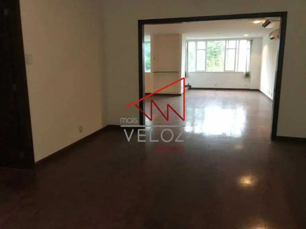 Apartamento, 3 quartos, 215 m² - Foto 3
