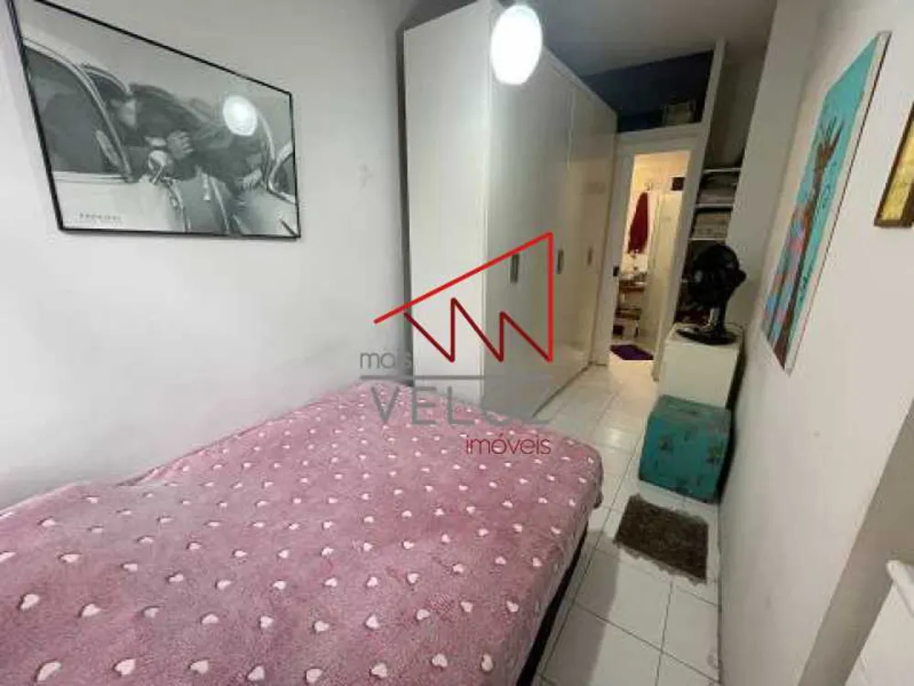 Apartamento, 1 quarto, 60 m² - Foto 11