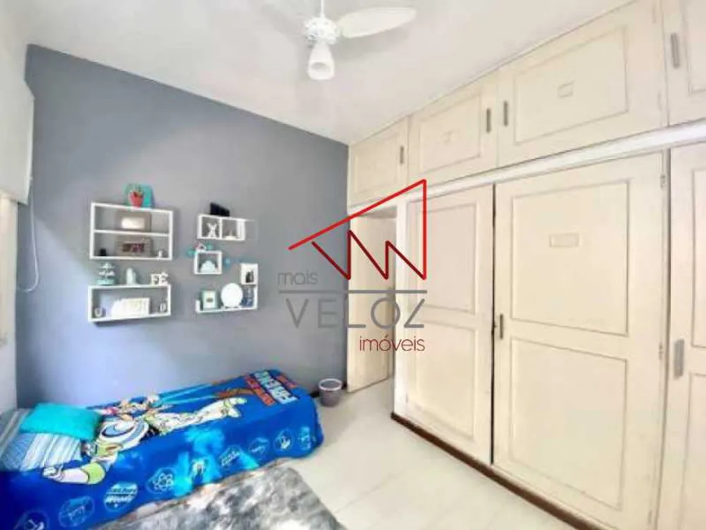Apartamento, 5 quartos, 219 m² - Foto 8