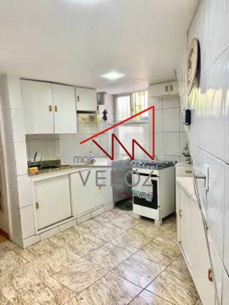 Apartamento, 5 quartos, 219 m² - Foto 4