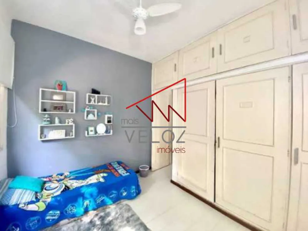 Apartamento, 5 quartos, 219 m² - Foto 12