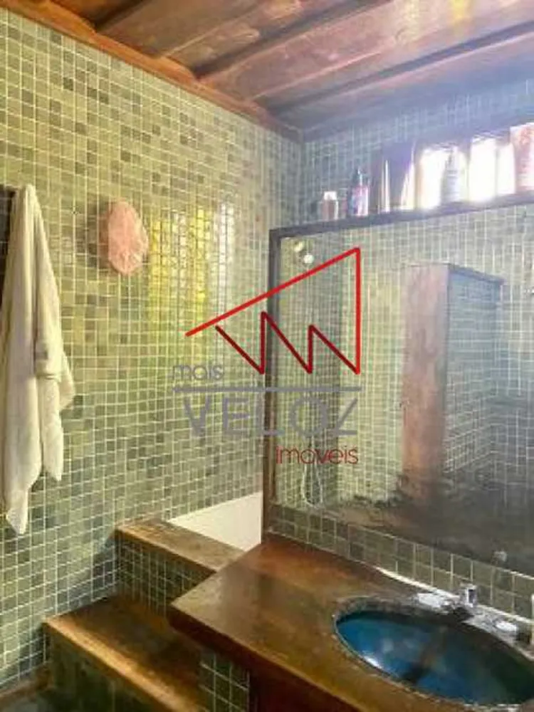 Apartamento, 5 quartos, 219 m² - Foto 15