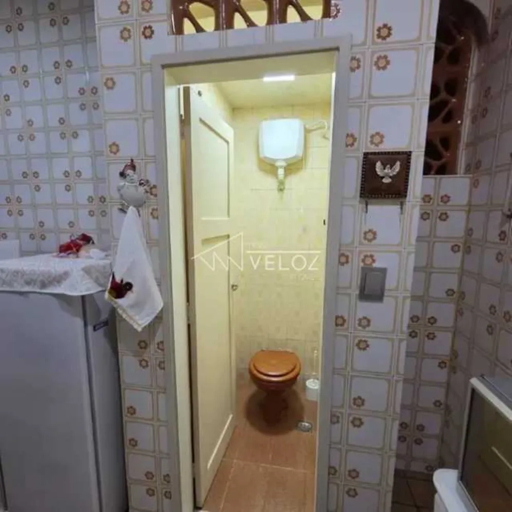 Apartamento, 3 quartos, 87 m² - Foto 4