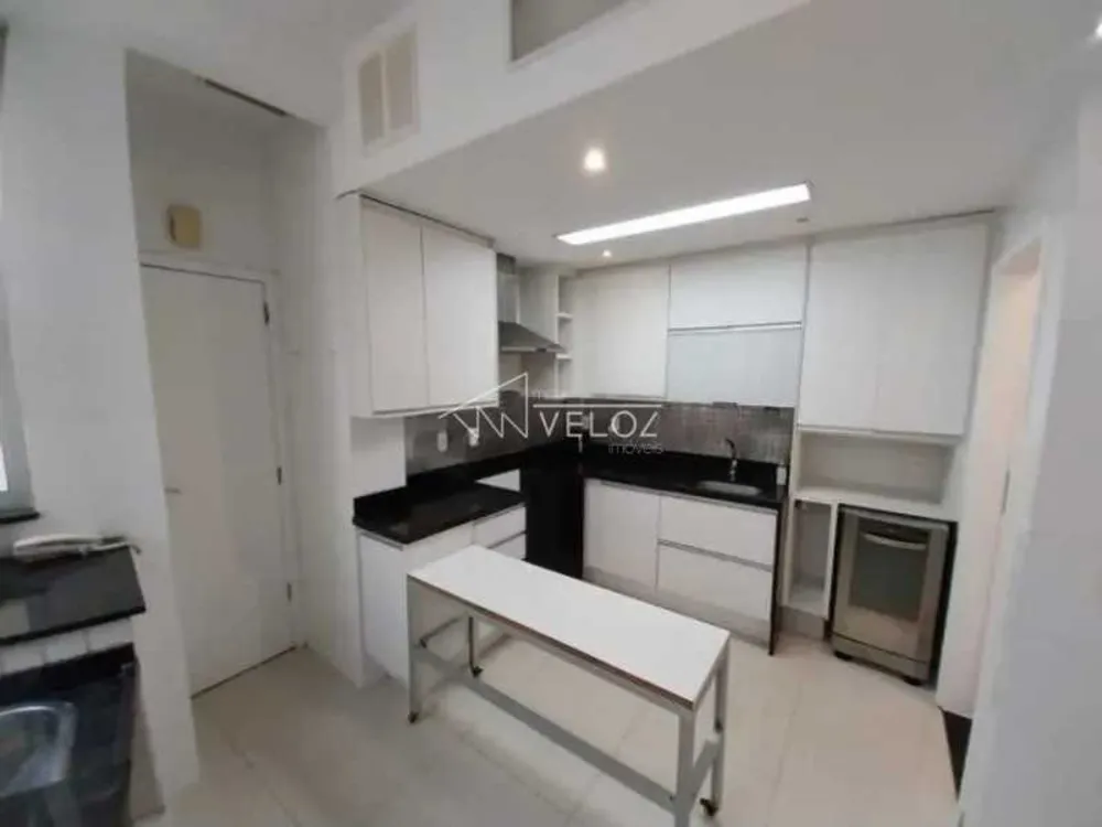 Apartamento, 3 quartos, 95 m² - Foto 1