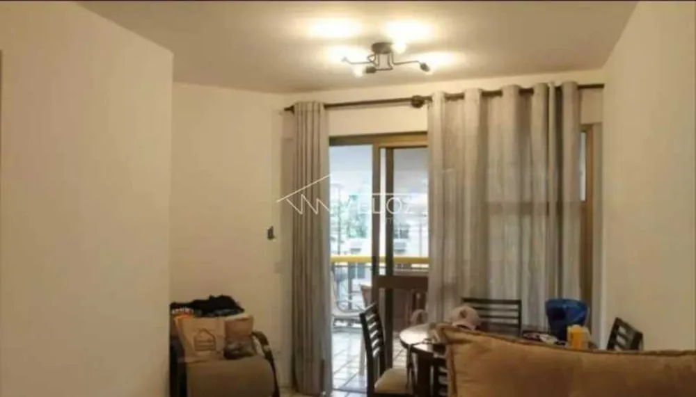 Apartamento, 2 quartos, 89 m² - Foto 8