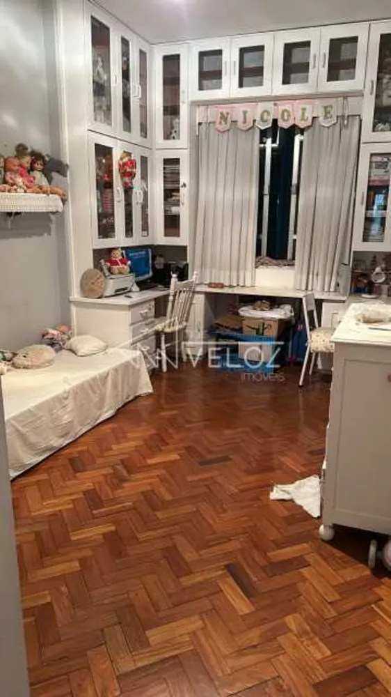 Apartamento, 4 quartos, 1 m² - Foto 15