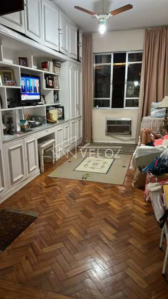 Apartamento, 4 quartos, 1 m² - Foto 13