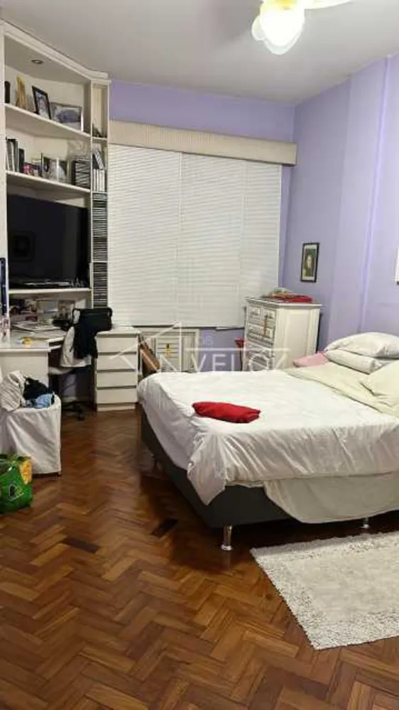 Apartamento, 4 quartos, 1 m² - Foto 10