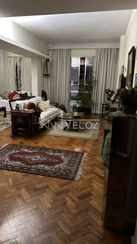 Apartamento, 4 quartos, 1 m² - Foto 11