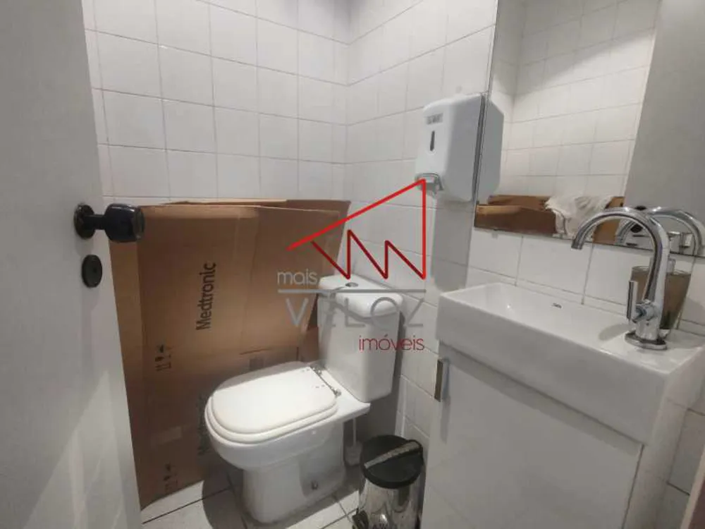 Sala-Conjunto, 34 m² - Foto 11