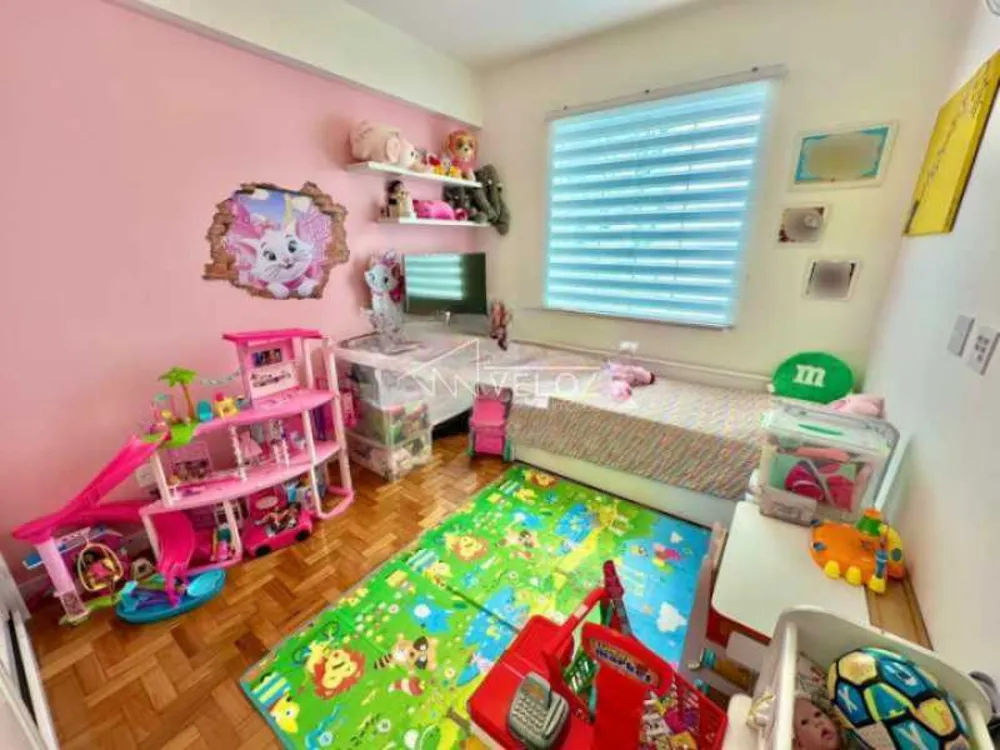 Apartamento, 3 quartos, 94 m² - Foto 12