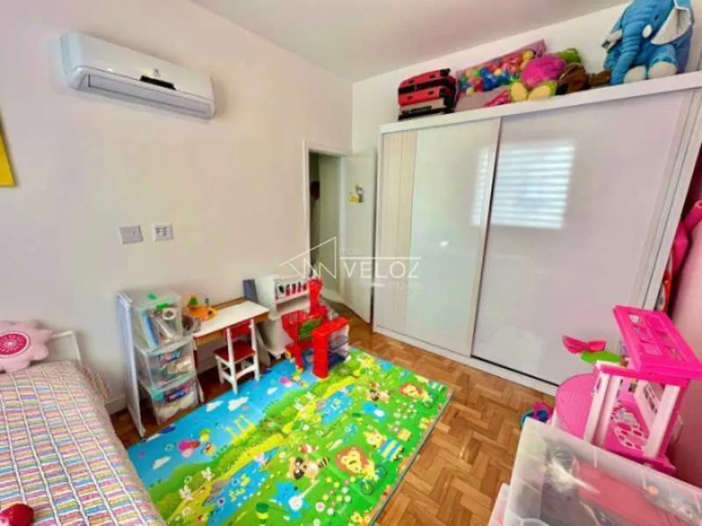 Apartamento, 3 quartos, 94 m² - Foto 9