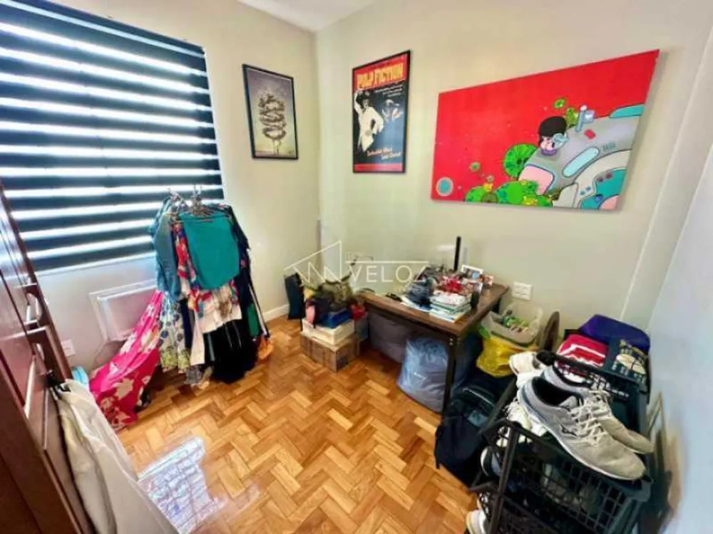Apartamento, 3 quartos, 94 m² - Foto 19