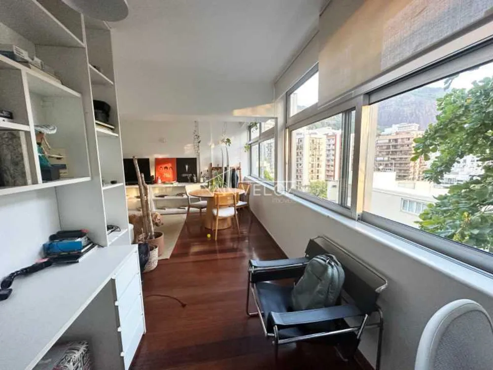Apartamento, 2 quartos, 79 m² - Foto 27