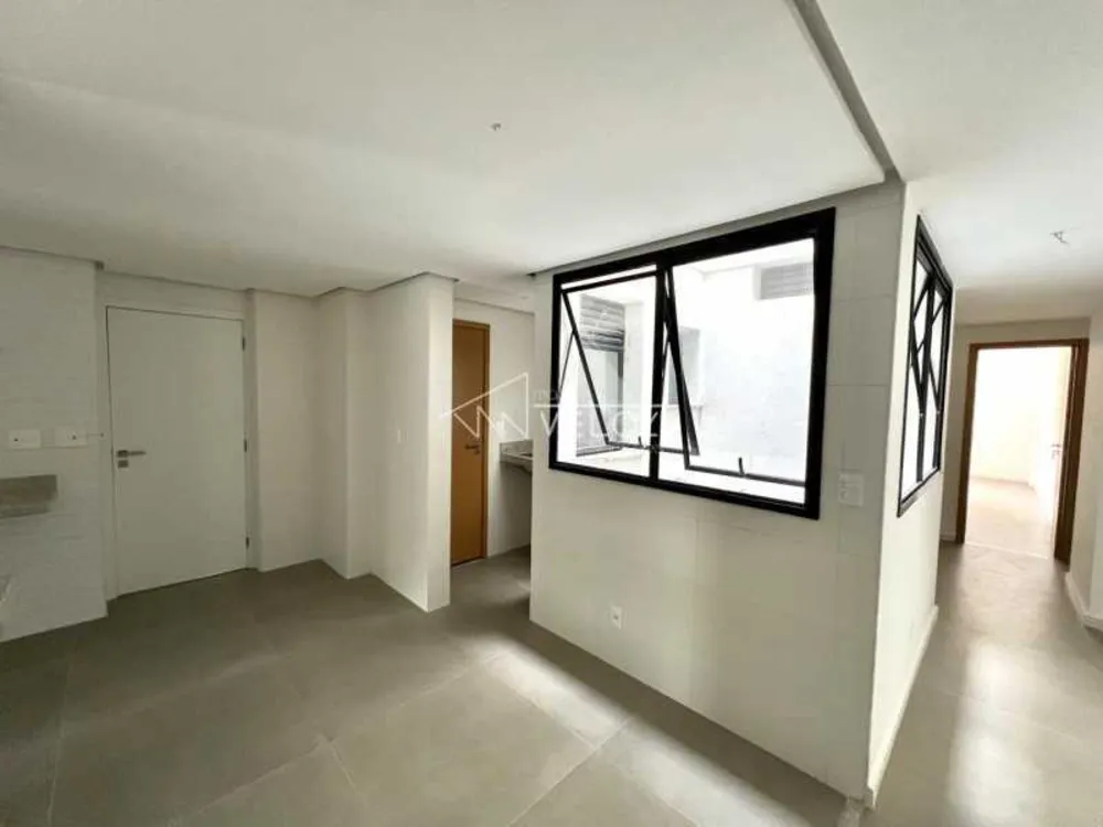 Apartamento, 4 quartos, 151 m² - Foto 4