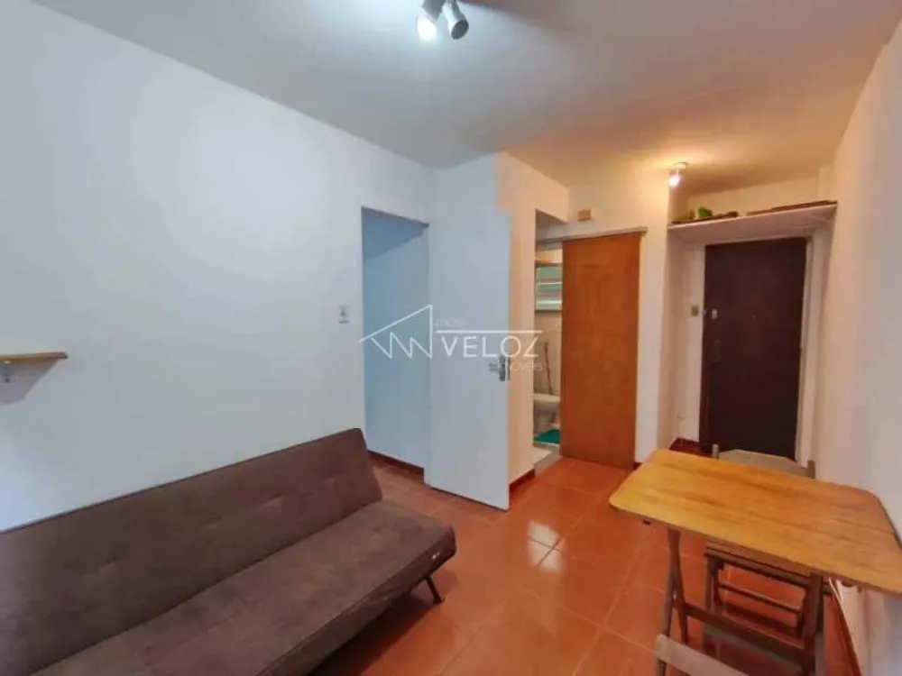 Apartamento, 1 quarto, 25 m² - Foto 5