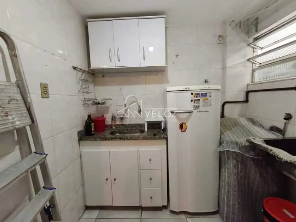 Apartamento, 1 quarto, 25 m² - Foto 1