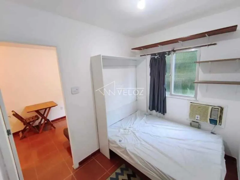 Apartamento, 1 quarto, 25 m² - Foto 7