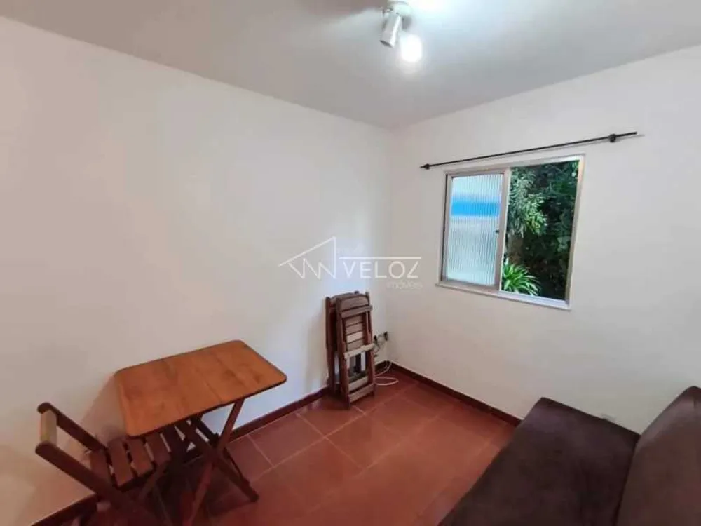 Apartamento, 1 quarto, 25 m² - Foto 6
