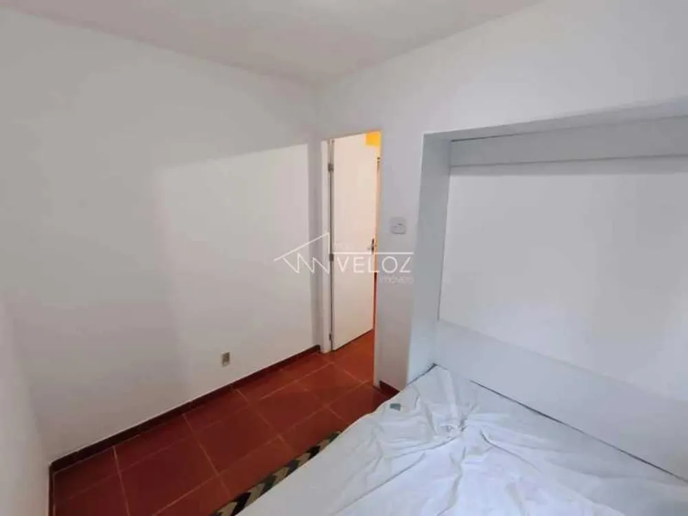 Apartamento, 1 quarto, 25 m² - Foto 8