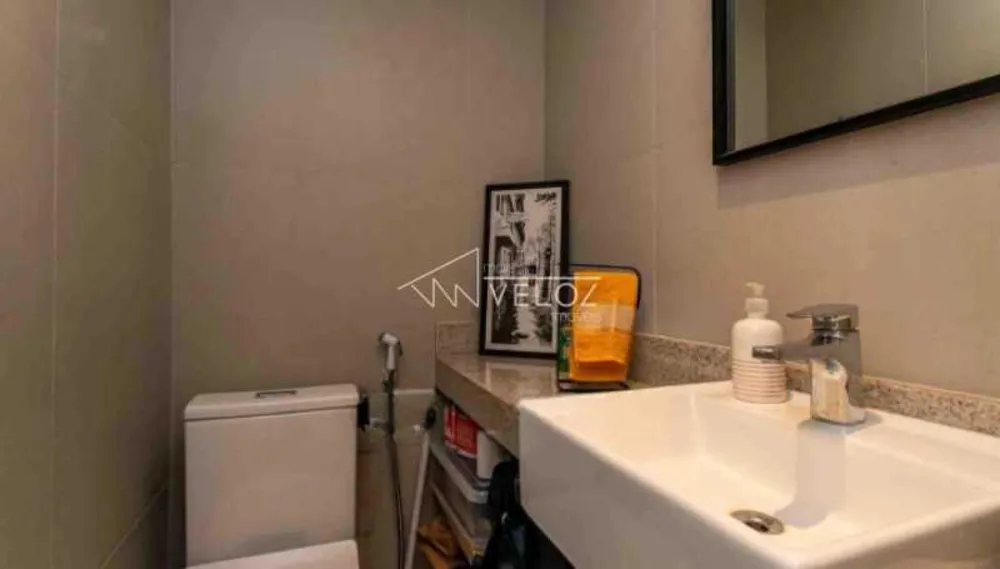 Apartamento, 3 quartos, 146 m² - Foto 4