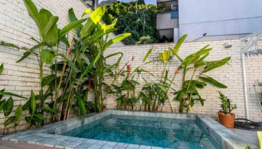 Apartamento, 3 quartos, 146 m² - Foto 12