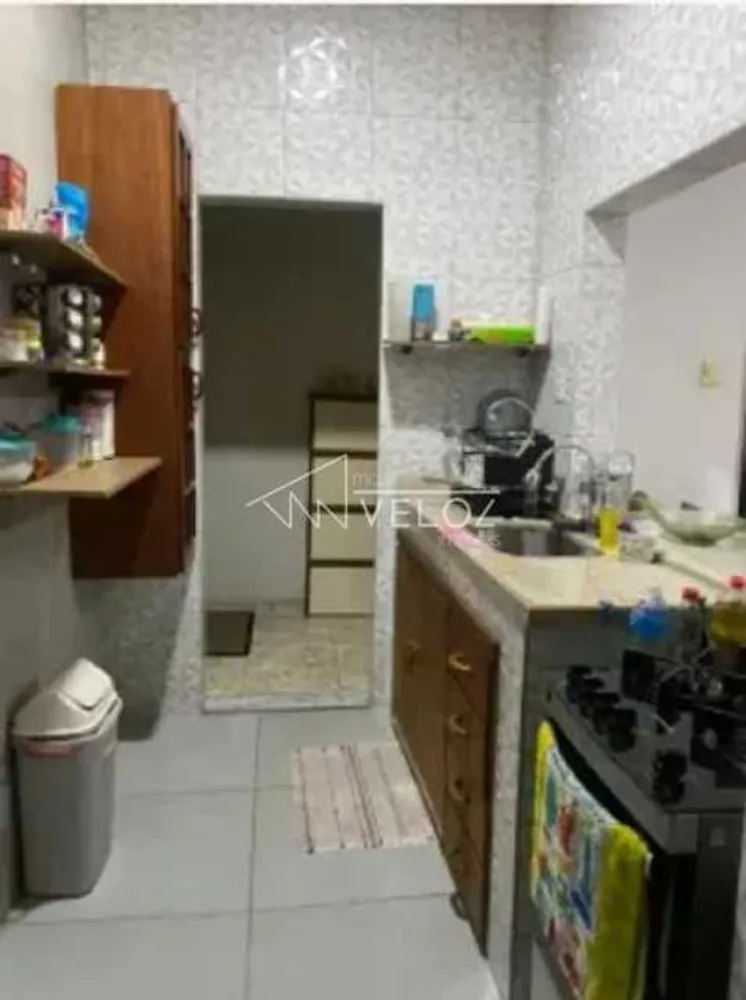 Apartamento, 1 quarto, 47 m² - Foto 7