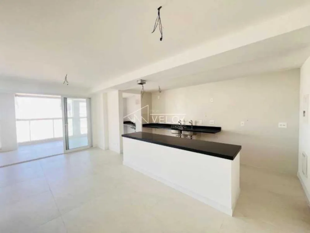 Apartamento, 4 quartos, 139 m² - Foto 7