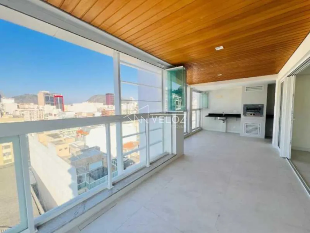 Apartamento, 4 quartos, 139 m² - Foto 12