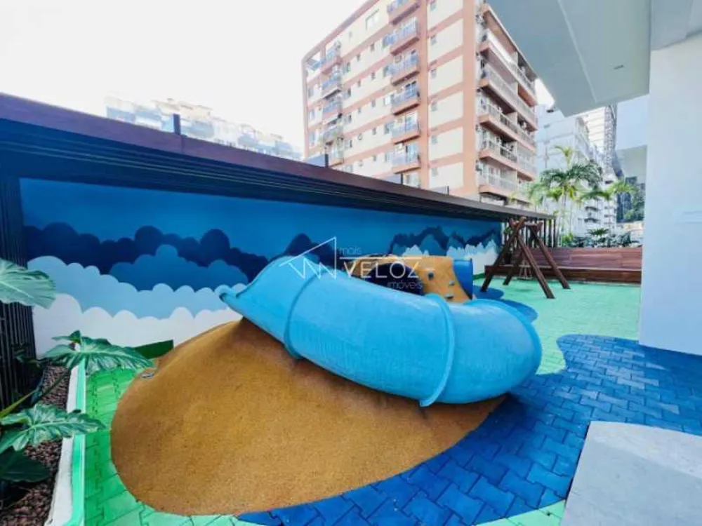 Apartamento, 4 quartos, 139 m² - Foto 9