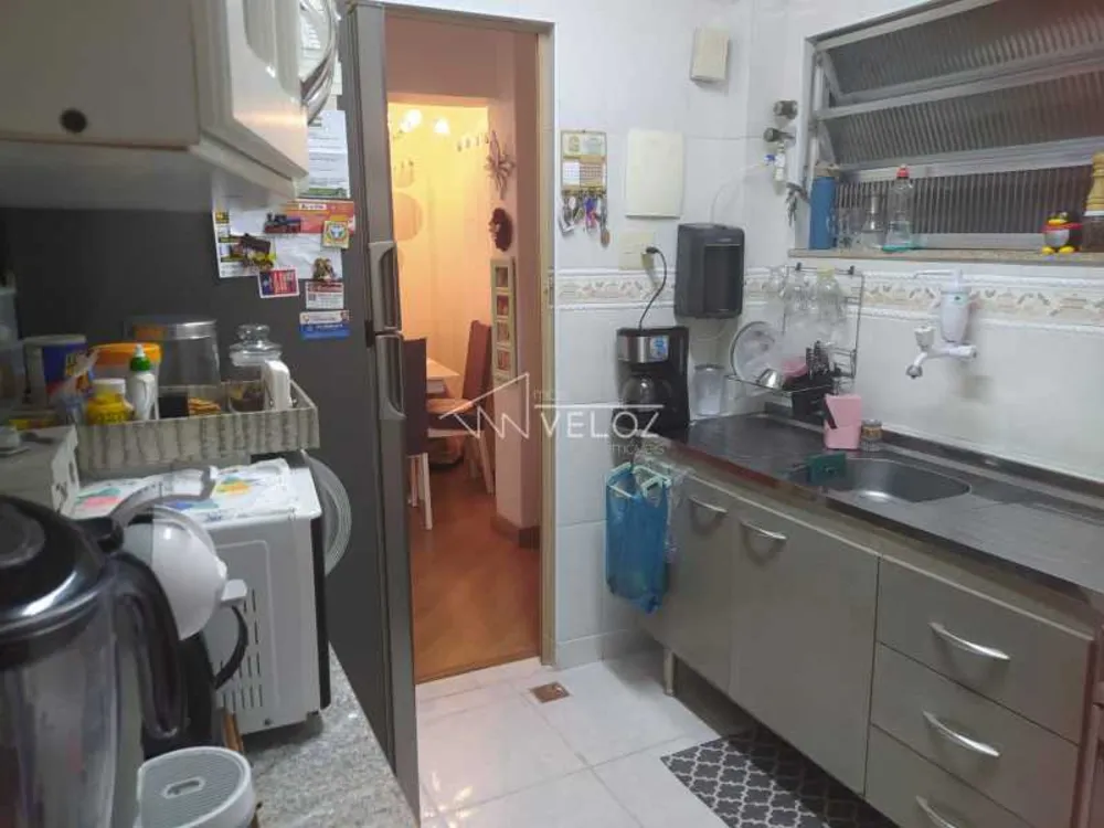 Apartamento, 2 quartos, 50 m² - Foto 20