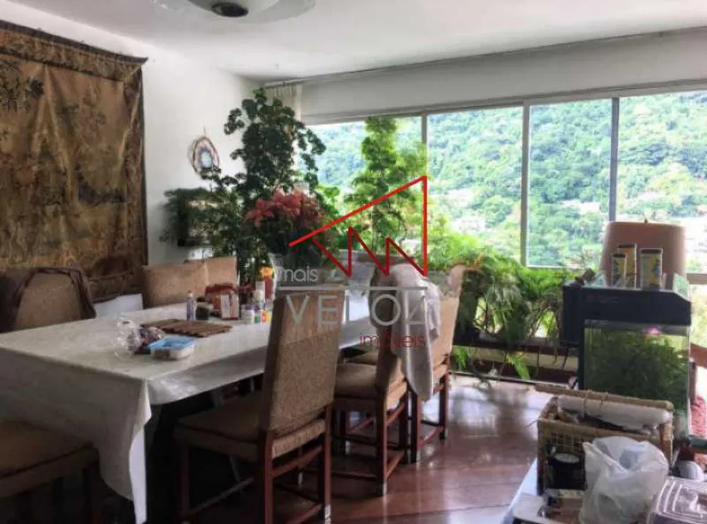 Apartamento, 4 quartos, 176 m² - Foto 3