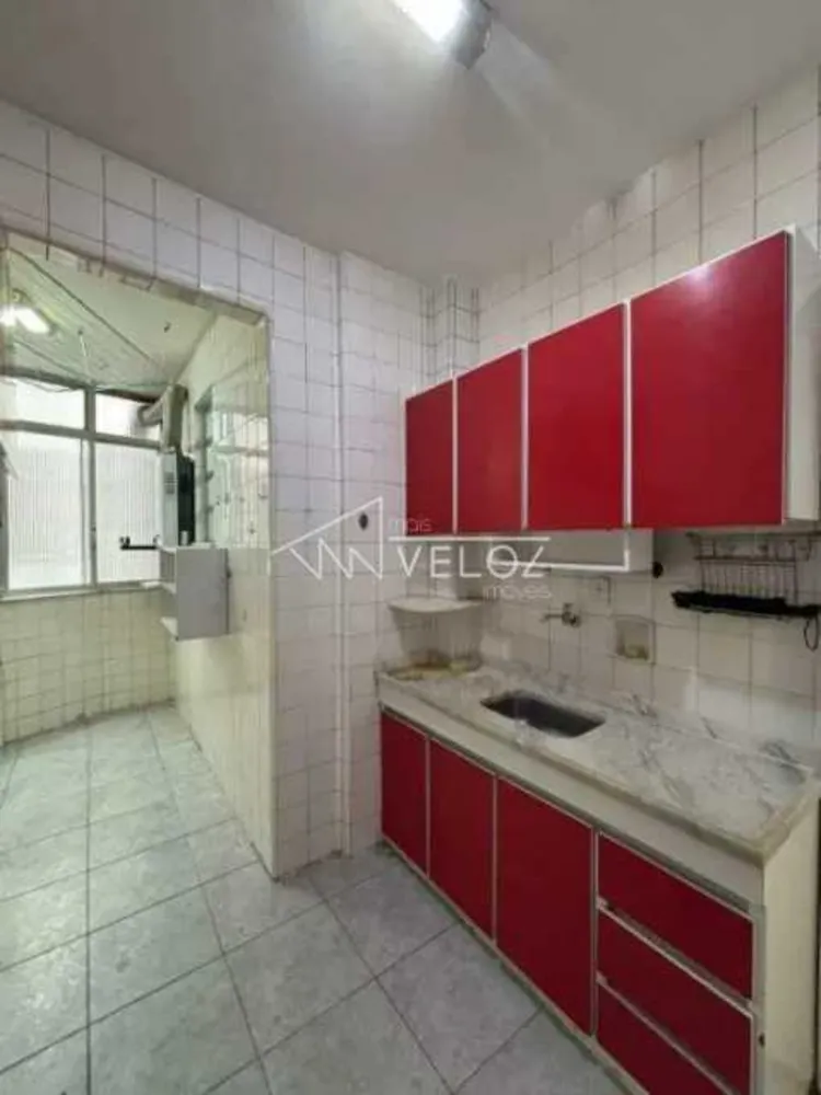 Apartamento, 3 quartos, 76 m² - Foto 1