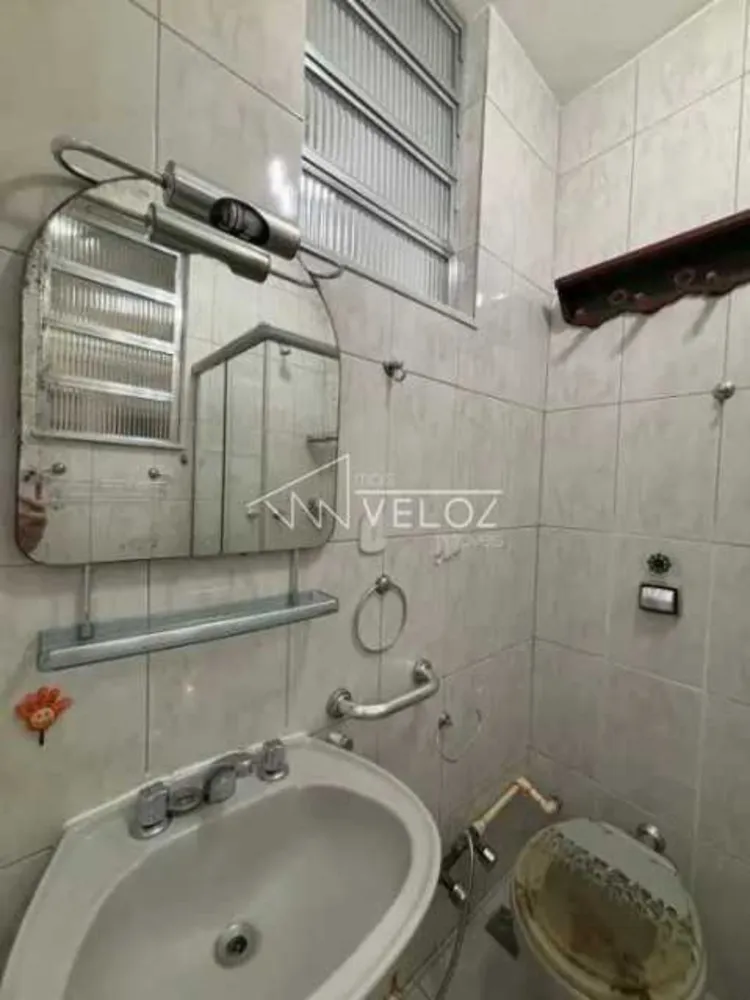 Apartamento, 3 quartos, 76 m² - Foto 6