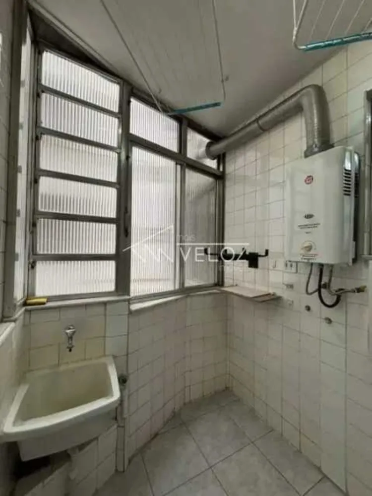 Apartamento, 3 quartos, 76 m² - Foto 9