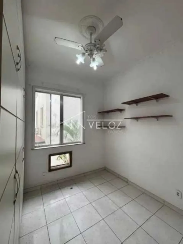 Apartamento, 3 quartos, 76 m² - Foto 4