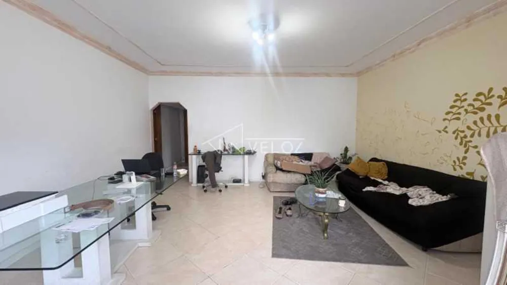 Cobertura, 2 quartos, 117 m² - Foto 2