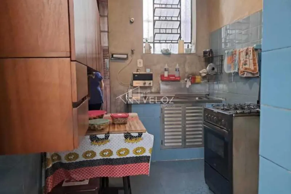 Apartamento, 3 quartos, 91 m² - Foto 1