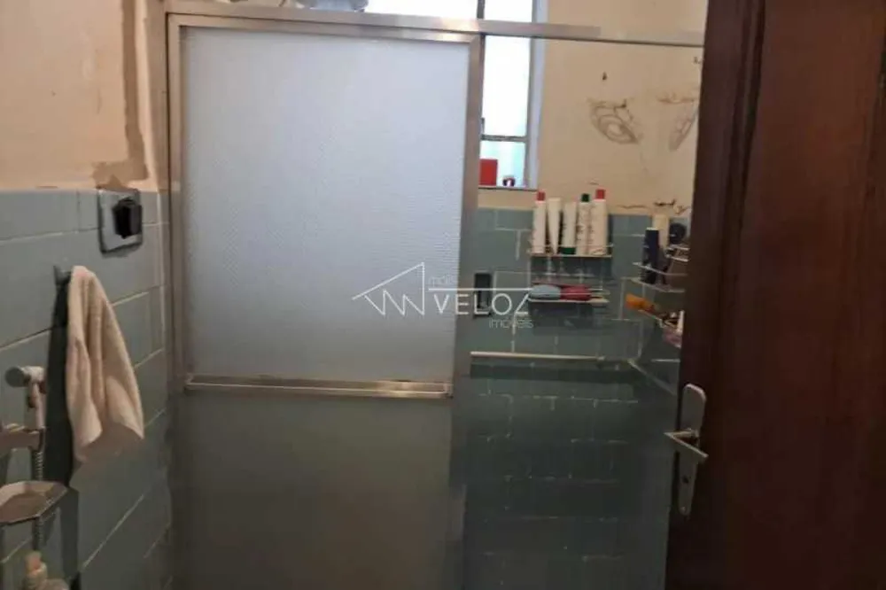 Apartamento, 3 quartos, 91 m² - Foto 2