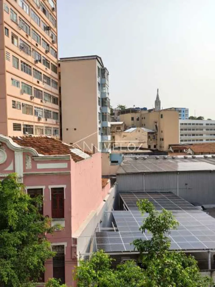 Apartamento, 2 quartos, 58 m² - Foto 6