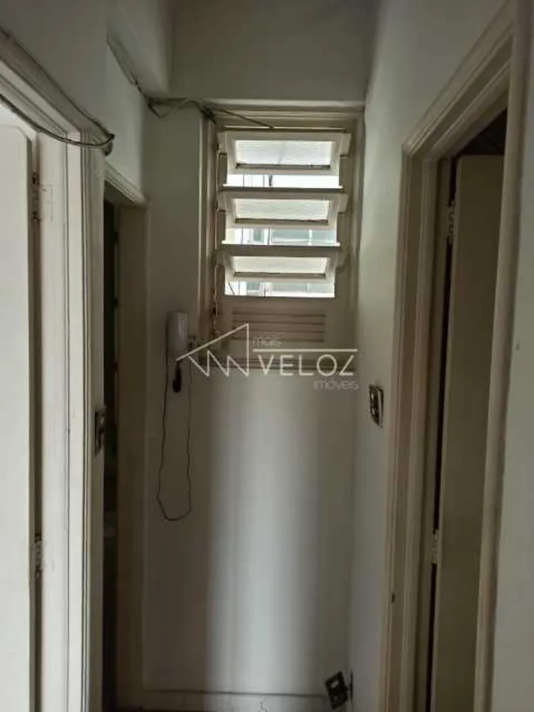 Apartamento, 2 quartos, 58 m² - Foto 5
