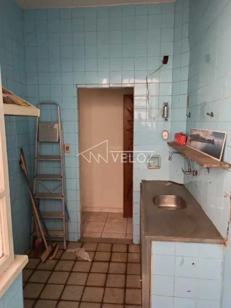 Apartamento, 2 quartos, 58 m² - Foto 4