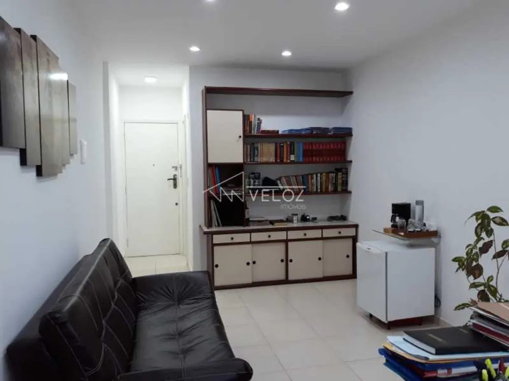 Sala-Conjunto, 25 m² - Foto 13