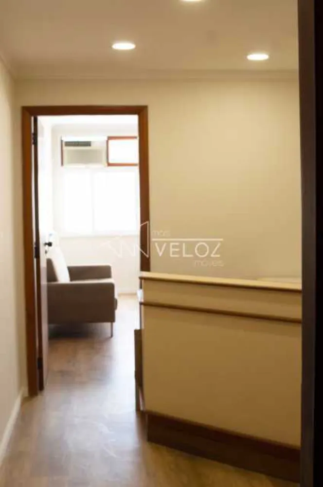 Sala-Conjunto, 33 m² - Foto 4