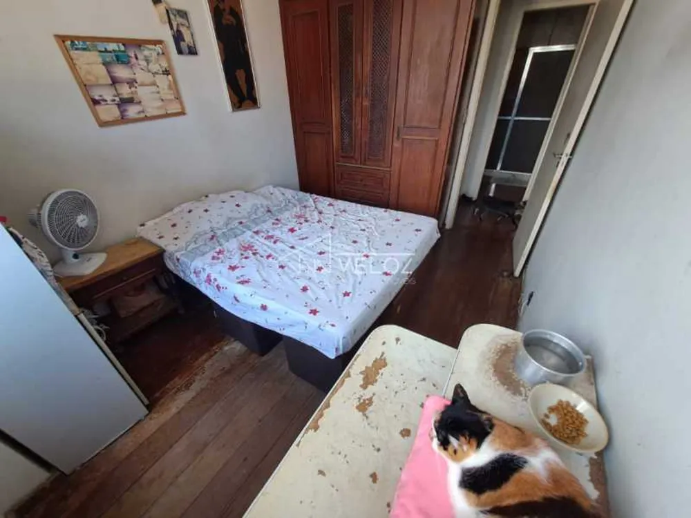 Apartamento, 2 quartos, 89 m² - Foto 14
