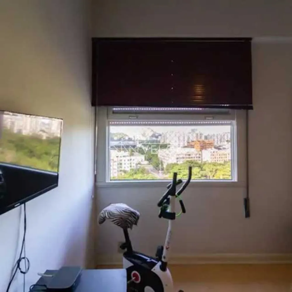 Apartamento, 4 quartos, 160 m² - Foto 15