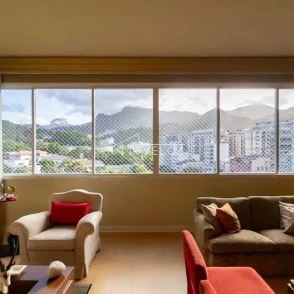 Apartamento, 4 quartos, 160 m² - Foto 5