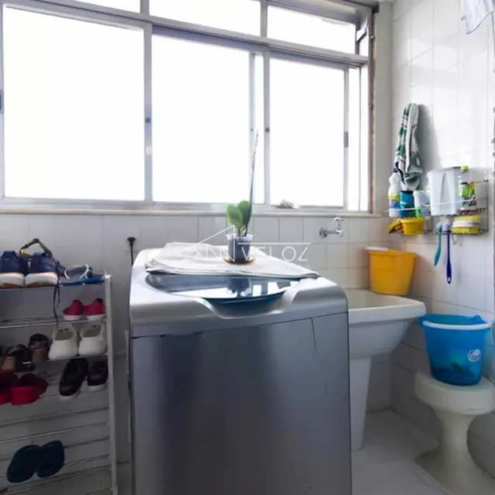 Apartamento, 4 quartos, 160 m² - Foto 11