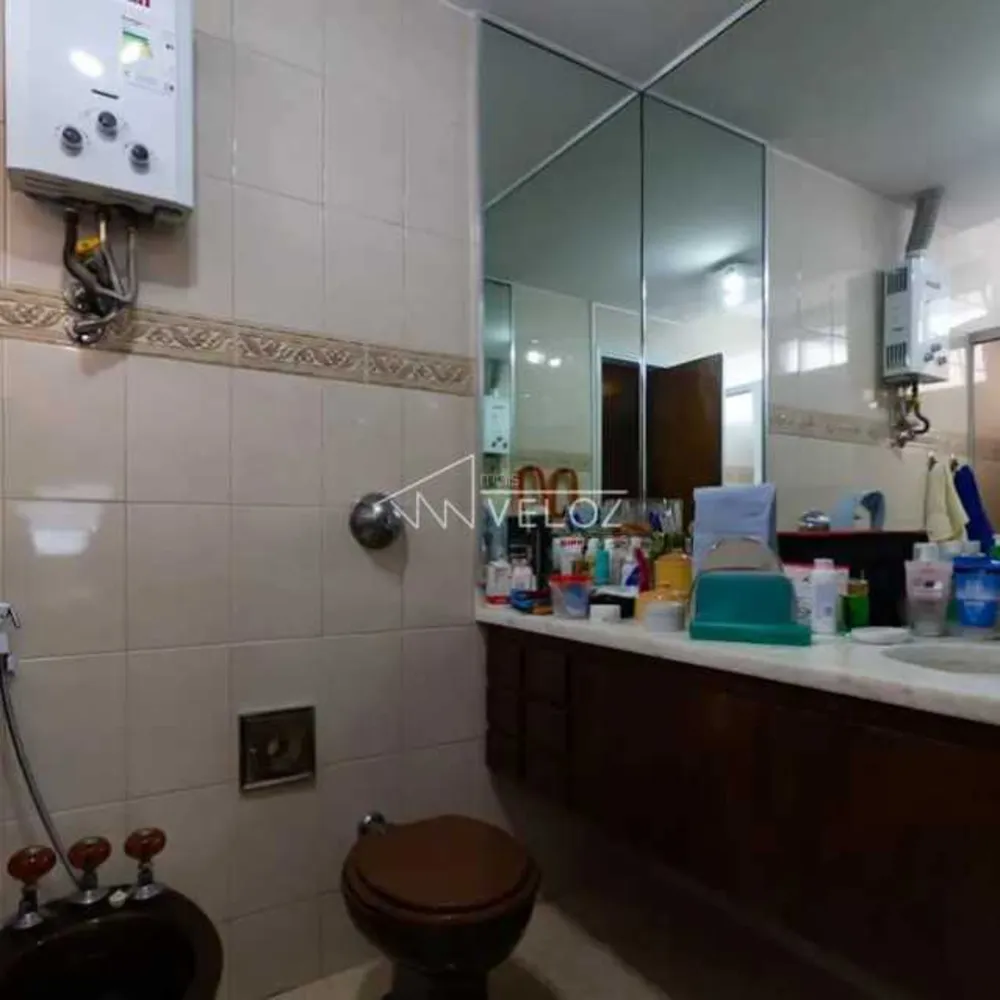 Apartamento, 4 quartos, 160 m² - Foto 23