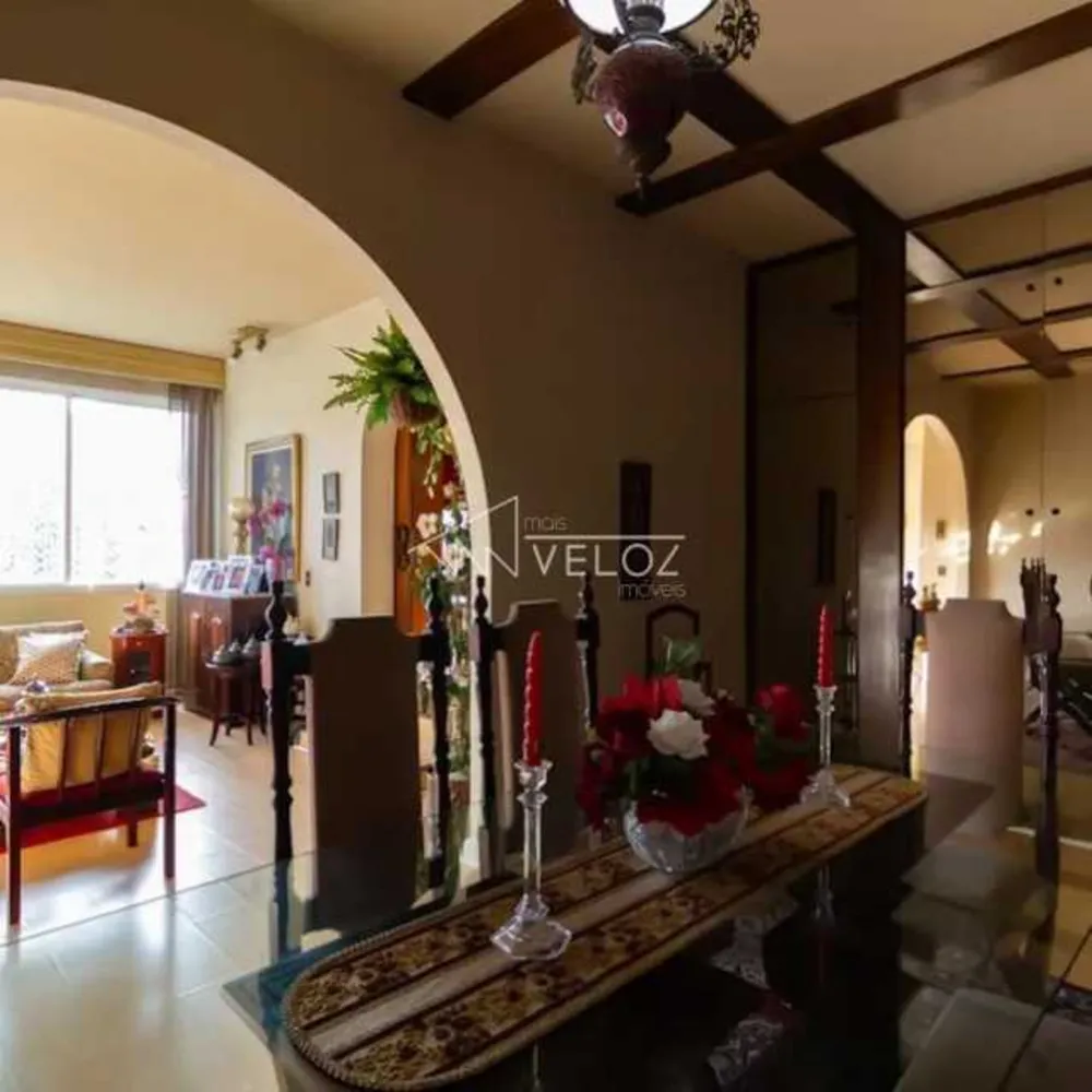 Apartamento, 4 quartos, 160 m² - Foto 7